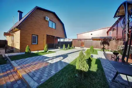 Авторитет - Русь - 3
