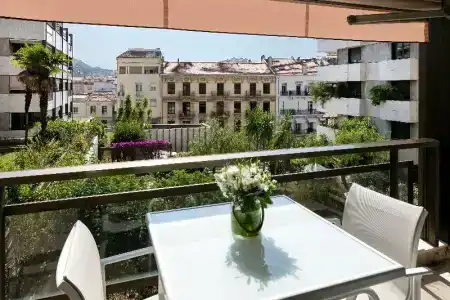 Hôtel Barrière Le Gray d'Albion - 44