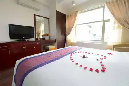 B&B Hanoi - 7