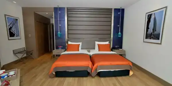 Crowne Plaza Florya Istanbul, an IHG - 69