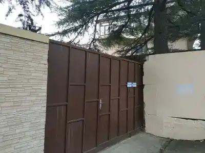 на Виноградной - 1