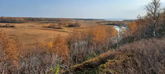 Зимнее море - 5