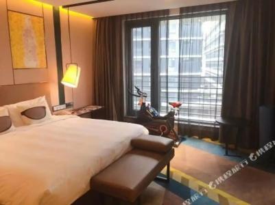 MiniMax Premier Shanghai Hongqiao - 26