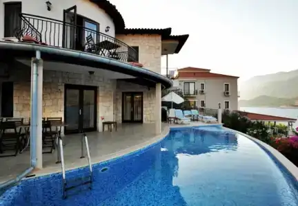 Club Barbarossa & Villas - 6