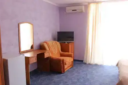 Гиацинт Сити - 8