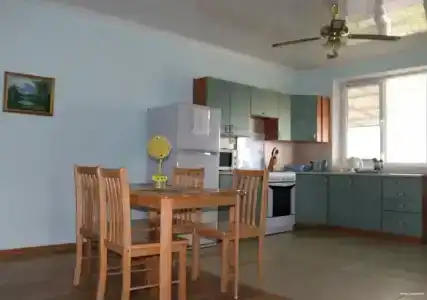 Home Sweet Home - 36