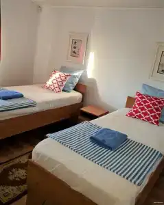 Home Sweet Home - 6