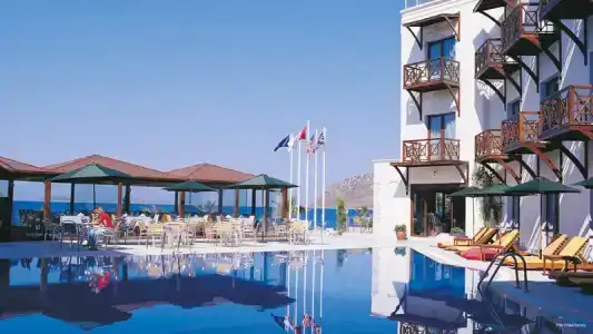 Elites Darica Spa & Convention Center - 4