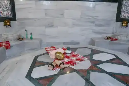 Elites Darica Spa & Convention Center - 16