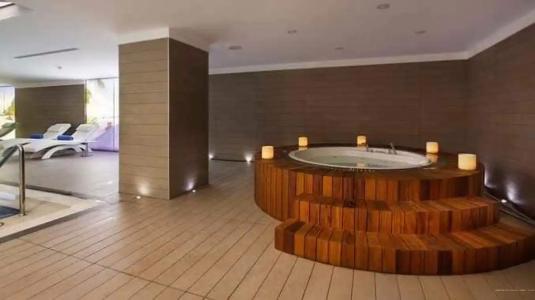 DoubleTree by Hilton Istanbul-Avcilar - 37