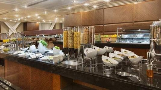 DoubleTree by Hilton Istanbul-Avcilar - 96