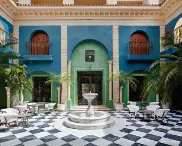 Mövenpick Istanbul Golden Horn - 15