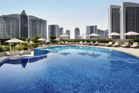 Mövenpick Istanbul Golden Horn - 88