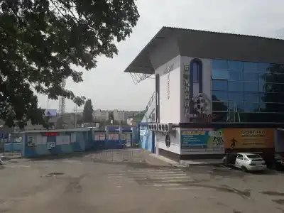 Спорт - 1