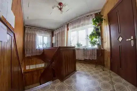 Пансионат Горняк - 2