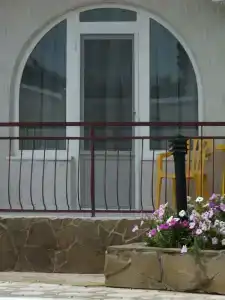 Морской - 22