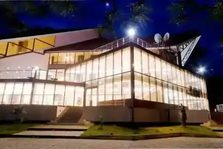Villa Reta & Spa - 8