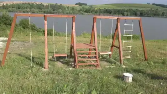 Семеновский пруд - 3
