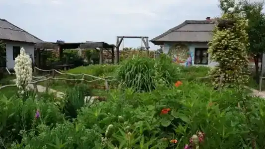 Residence Gulyaypole - 2