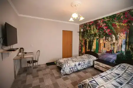 Гостевой дом Relax - 1