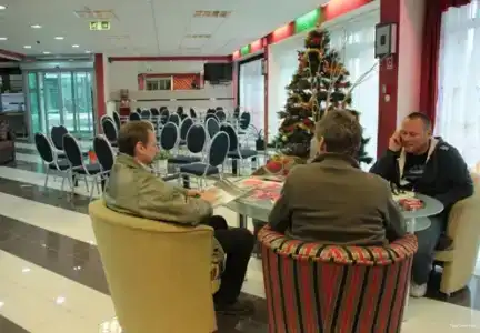 Tisza Corner - 21