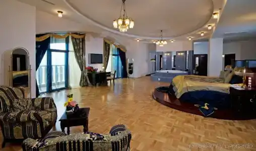 Melia Grand Hermitage All Inclusive - 86