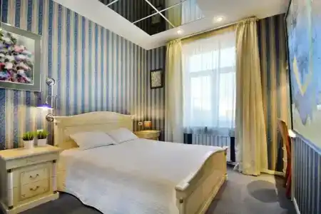 Апартон проспект Независимости, 53 - 2