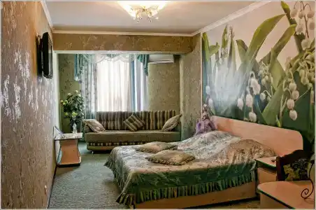 Гостиный Дом - 25