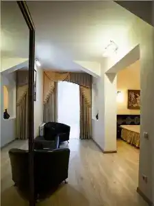 Черная Жемчужина - 21