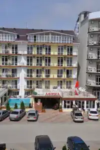 Афина - 0