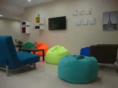 Сити Хостел Казань - 36