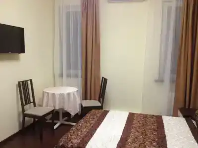 Антарес - 19