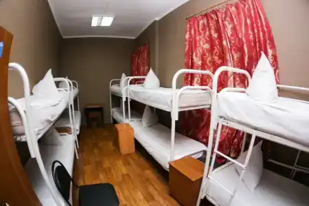 HotelHot Красносельская - 43