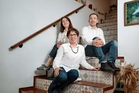 Гостевой дом Суриковых - 20