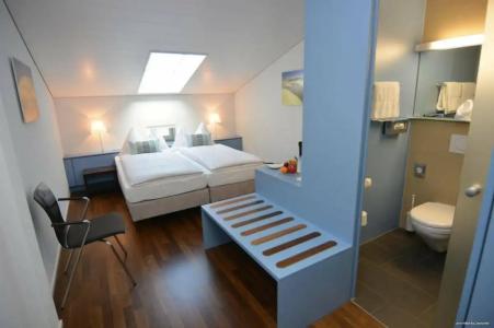 Best Western Spirgarten - 41