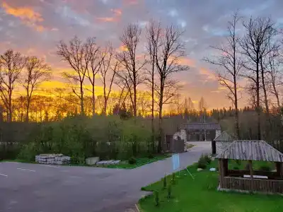 Березовка - 4