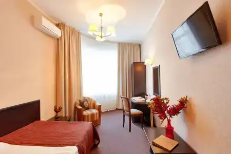 Граф Толстой - 56