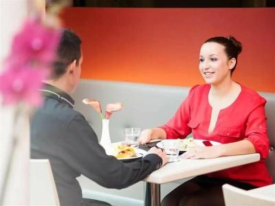 Novotel Le Havre Centre Gare - 95