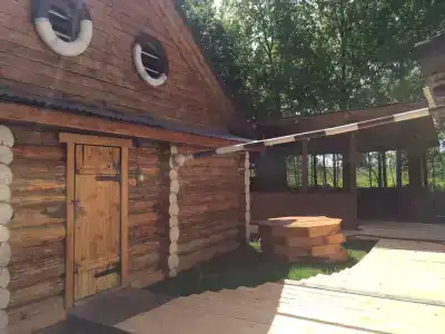 Серебряные ручьи - 2
