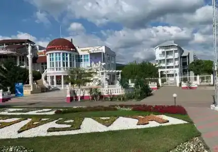 Пансионат Почтовик - 7
