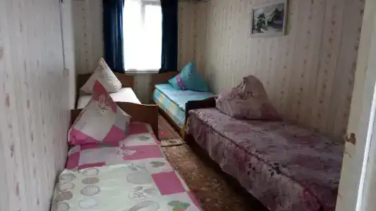 Озеро Белое - 14