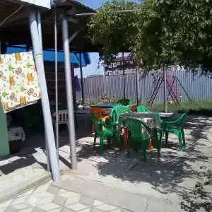 Азовский персик - 4