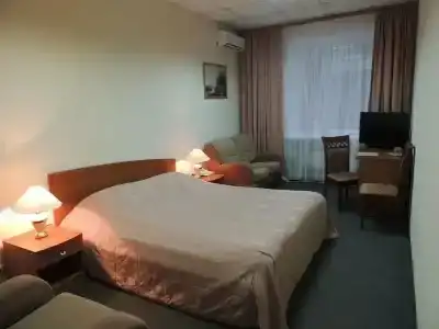 Баринова Роща - 67