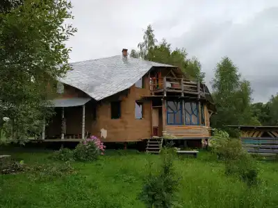 Кемпинг в Петрищево - 8