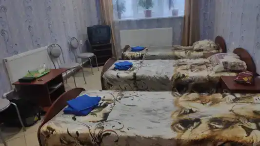 Полар - 6