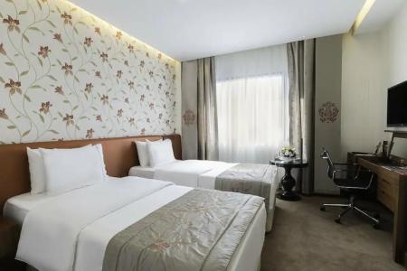Sheraton Istanbul Atakoy - 72