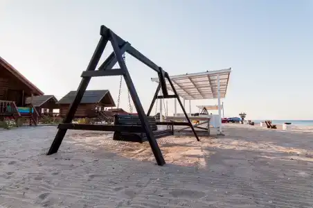 Пансионат Del Mar - 5