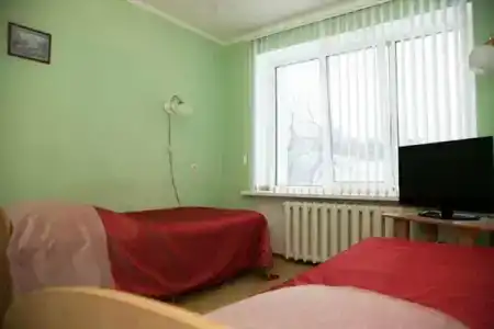 Ишимский - 14