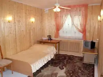 Азнакаевский - 18