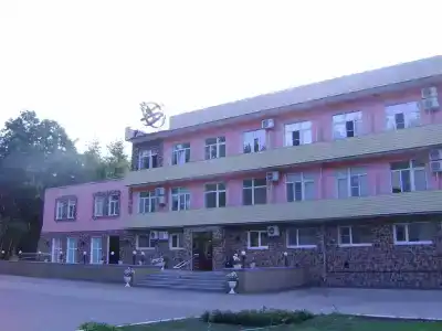 Санаторий-профилакторий Орбита - 5
